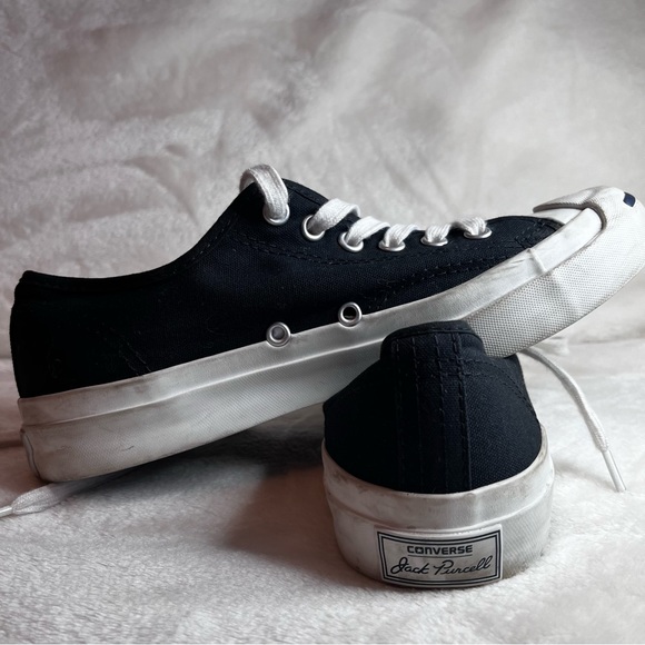 Converse Jack Purcell - Picture 6 of 6
